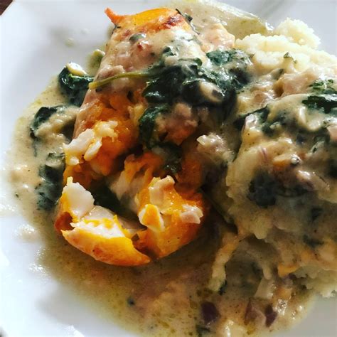 Haddock Thermidor Recipe