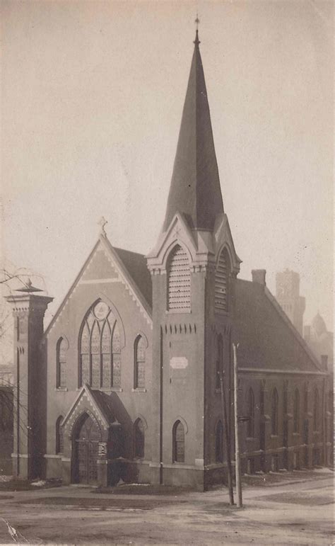 Haddock United Methodist Church