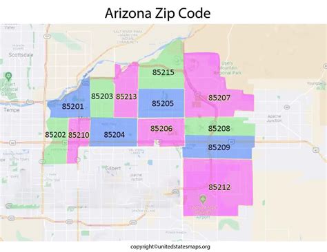 Haddon Heights Az Zip Code