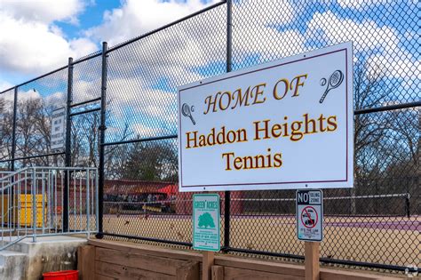 Haddon Heights Homes