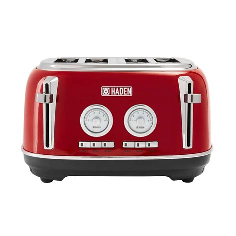 Haden Jersey Toaster
