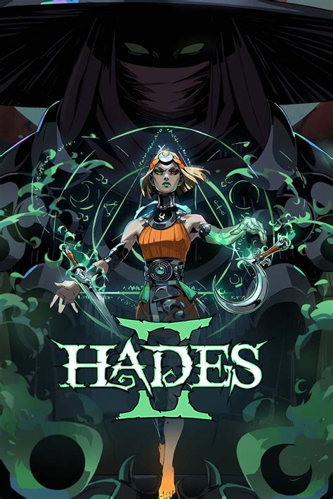 hades 2 game release