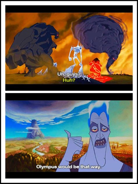 hades from hercules memes