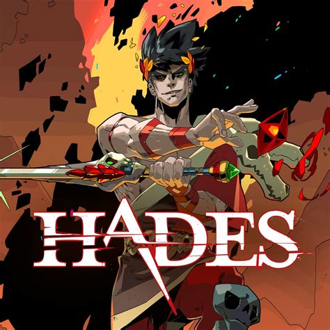 hades video game ps4