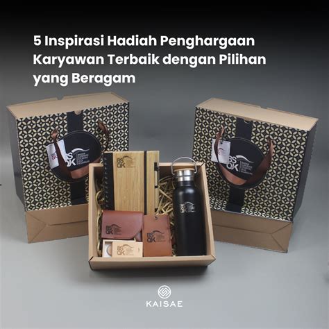 Hadiah Terbaik