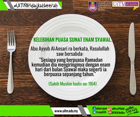 Hadis kelebihan ramadhan 10 Keutamaan Ramadhan Berdasarkan Hadits