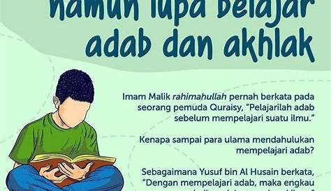 Doa Sebelum Belajar Rumaysho - Dakwah Islami