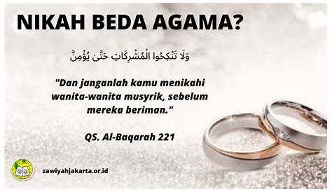 Berbagi untuk bersama: Keindahan Menikah dalam Al Qur'an dan Hadist