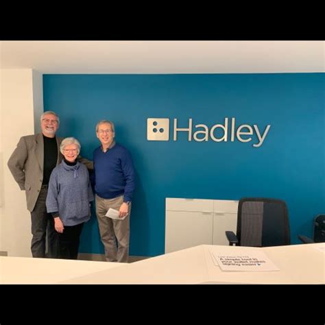 hadley associates chicago il