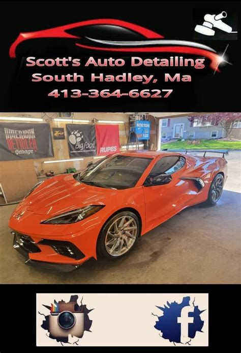 Hadley Auto Detailing
