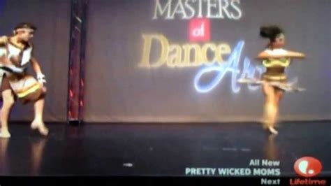 Hadley Candy Apples Dance