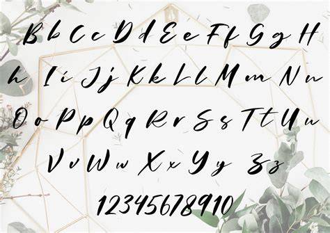 Sheyla Amazing Handwriting font By Vintage Font Lab