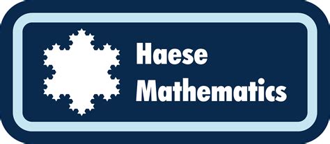 Question 2 Haese Mathematics