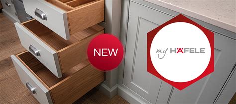 Hafele Drawer Hardware