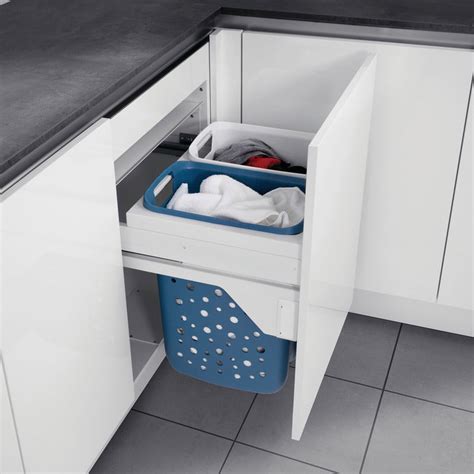 Hafele Pull Out Hamper
