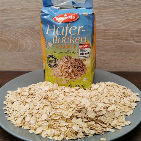 haferflocken