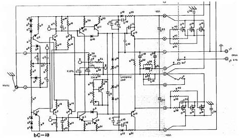 Hafler Dh500 Pa9 Wiring Diagram