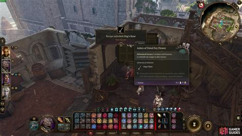 Hag Bg3 Walkthrough