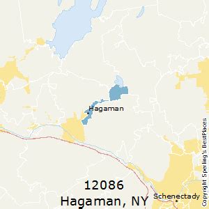 Hagaman Ny Code