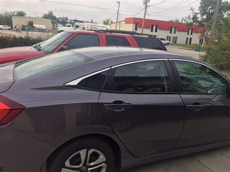 hagerstown window tint