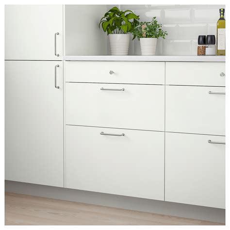 Haggeby White Ikea Kitchen Popular Century