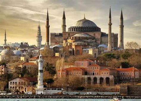 hagia sophia istanbul ticket price