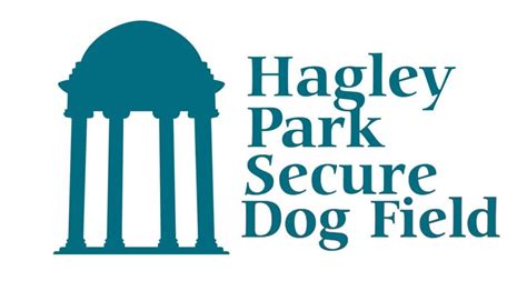 hagley park dog field