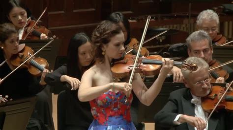 hahn beethoven violin concerto