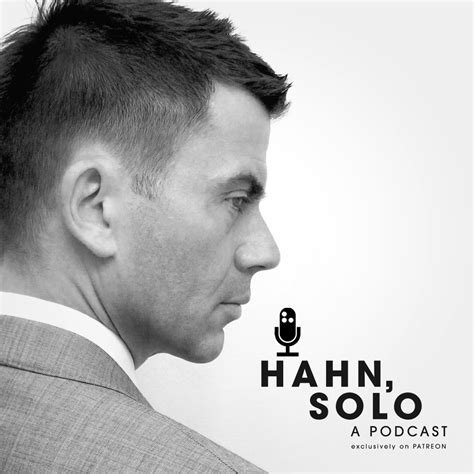 hahn solo barnes
