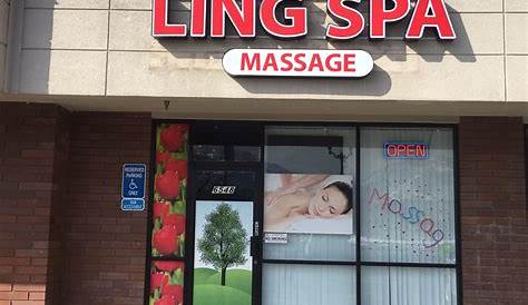 Mei Ling Massage Spa massage parlors in Sinking Spring, Pennsylvania