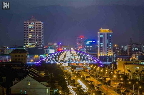 hai phong city region vietnam