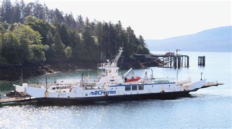 haida gwaii bc ferries