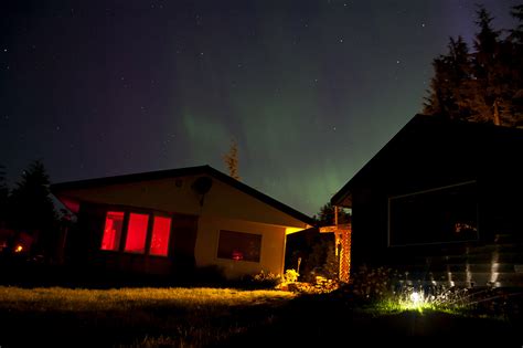 haida gwaii observatory project