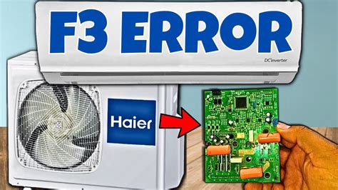 Haier F3 Code