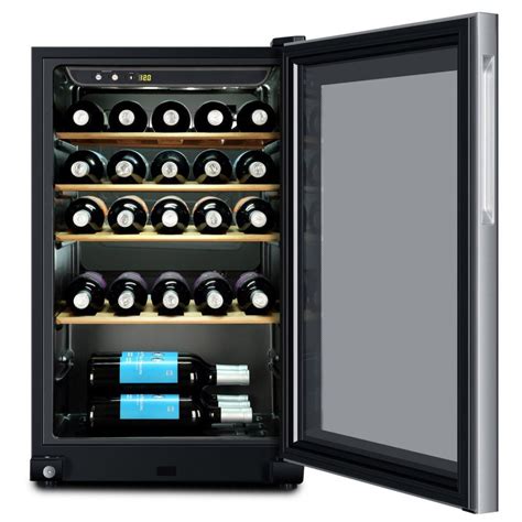 Haier Freestanding Wine Cooler