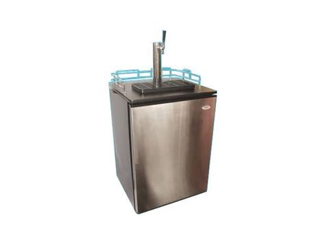 Haier Kegerator