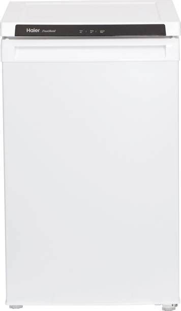 Haier Mini Upright Freezer