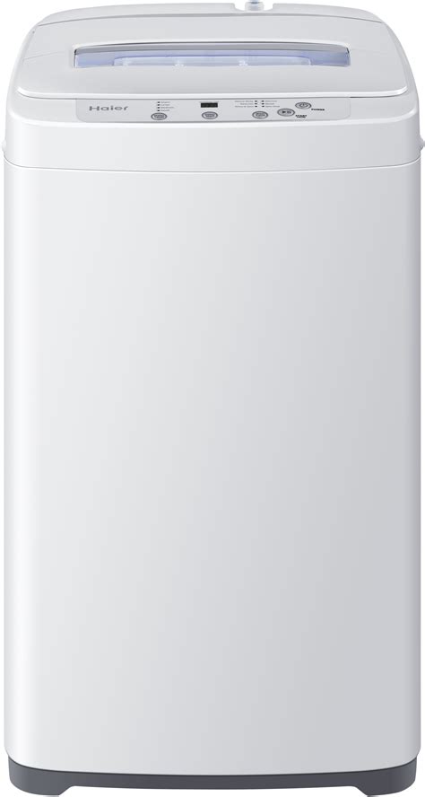 Haier Portable Laundry Machine