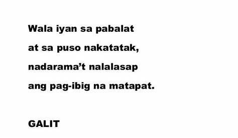 ️ Halimbawa ng tulang haiku. Haiku in Tagalog: Examples of Haiku in