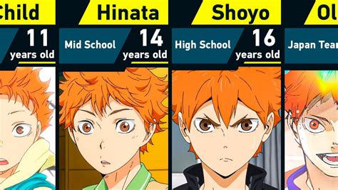 Haikyuu Evolution