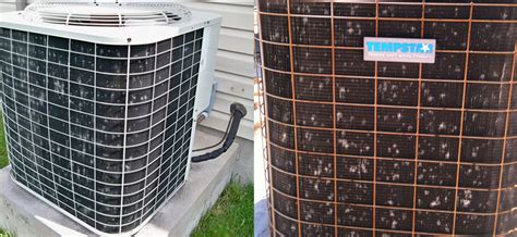 Hail Damage & Your AC Air Care Heating & Air Conditioning Omaha