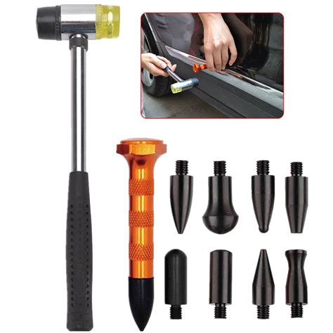 hail damage removal tools