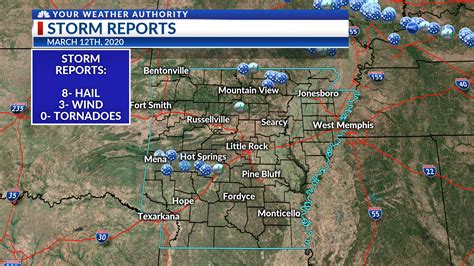 hail storm reports today