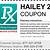 hailey 24 fe coupon