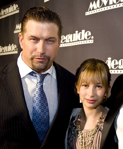 hailey baldwin and stephen baldwin