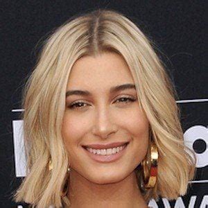 hailey bieber age