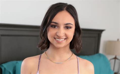 hailey rose creampie