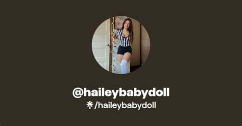haileybbydoll erome