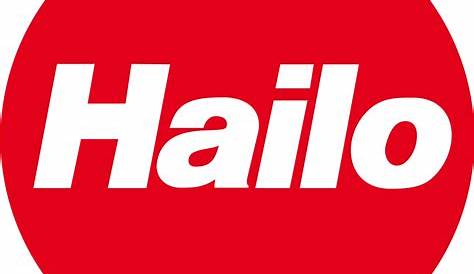 Hailo Logos Download