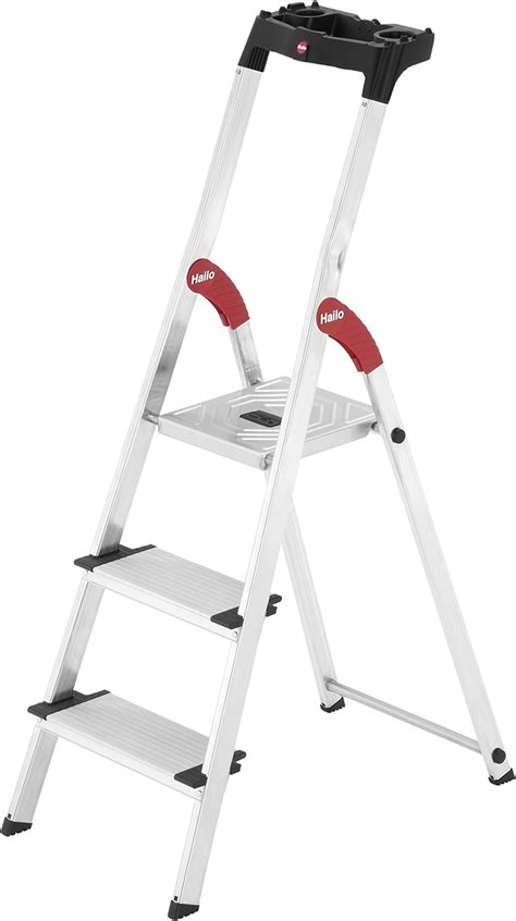 Hailo Ladders Amazon